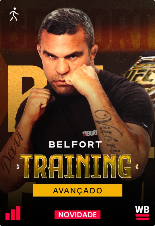 Belfort trainning AVANÇADO copiar