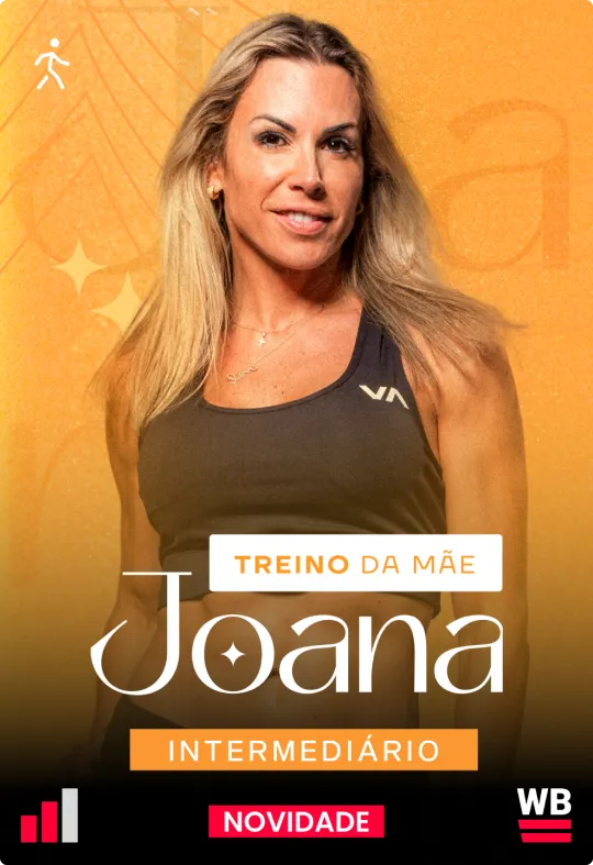 Treino da mãe joana - Intermediário copiar